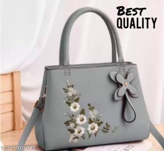Classic Attractive Women Handbags