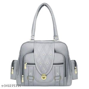 Classic Versatile Women Handbags