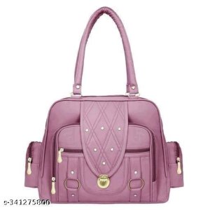 Classic Versatile Women Handbags
