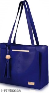Voguish Fancy Women Handbags