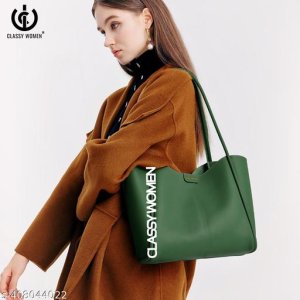 Elegant Fancy Women Handbags