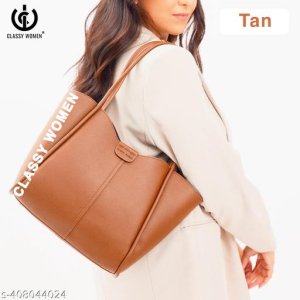 Elegant Fancy Women Handbags