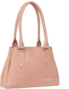 Voguish Versatile Women Handbags