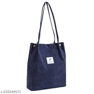 Nylon Women Tote Bags