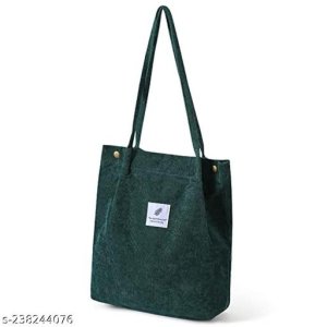 Nylon Women Tote Bags