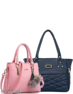 Elegant Classy Women Slingbags