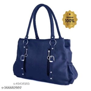 Graceful Alluring Women Handbags