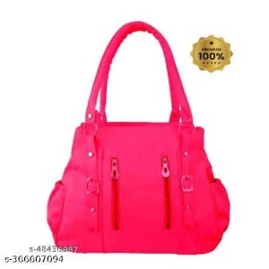 Graceful Alluring Women Handbags