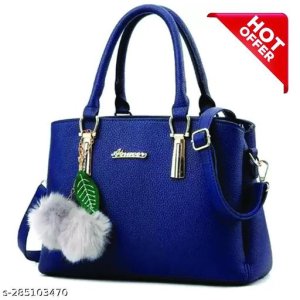 Voguish Fancy Women Handbags