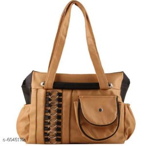 Voguish Fashionable Women Handbags