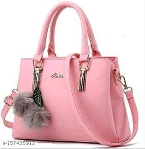 Trendy Attractive Women Handbags