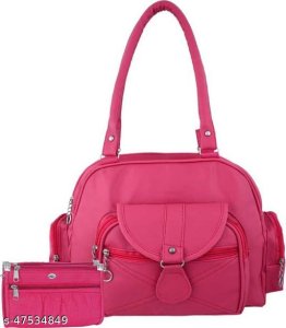Voguish Attractive Women Handbags
