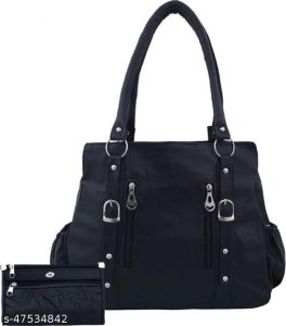 Voguish Attractive Women Handbags