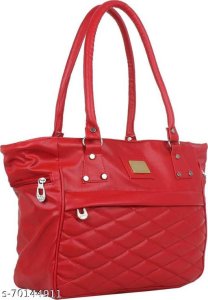 Graceful Fancy   Women Handbags