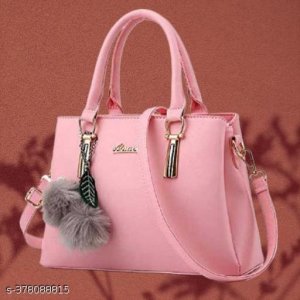Elegant Versatile Women Handbags