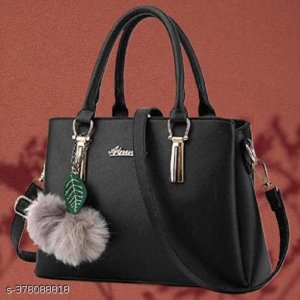 Elegant Versatile Women Handbags