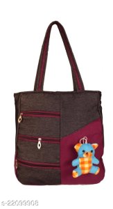 Gorgeous Attractive Women Handbags