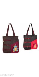 Gorgeous Attractive Women Handbags