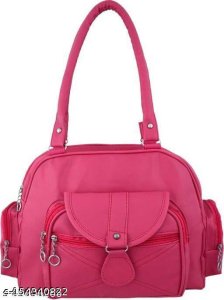 Classic Alluring Women Handbags