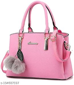 Gorgeous Fashionable Women Handbags
