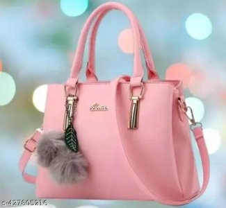Gorgeous Fashionable Women Handbags