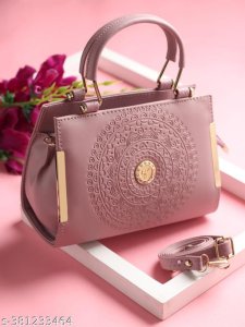 Voguish Versatile Women Handbags