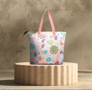 Elegant Alluring Women Handbags