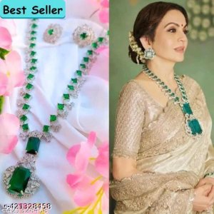 Twinkling Chic Jewellery Sets