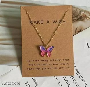 Sizzling Graceful Pendants & Lockets
