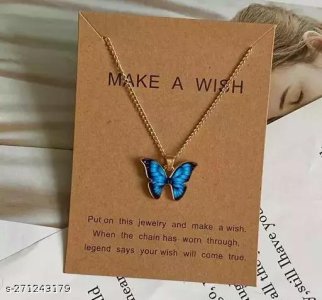 Sizzling Graceful Pendants & Lockets