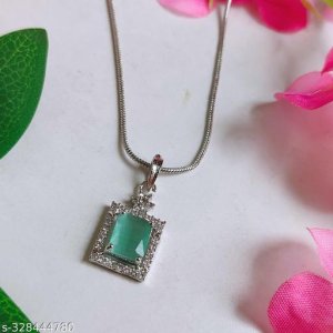 Sizzling Fancy Pendants & Lockets