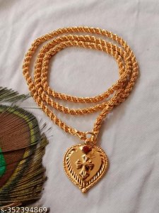 Shimmering Bejeweled Women Necklaces & Chains