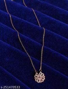 Sizzling Bejeweled Women NPendants & Lockets