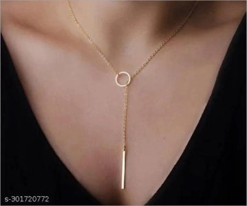 Twinkling Graceful Pendants & Lockets