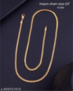 New Trendy Necklaces & Chains