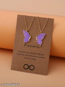 Sizzling Graceful Pendants & Lockets