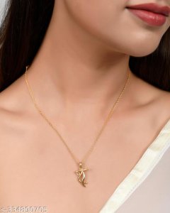 Sizzling Chunky Pendants & Lockets