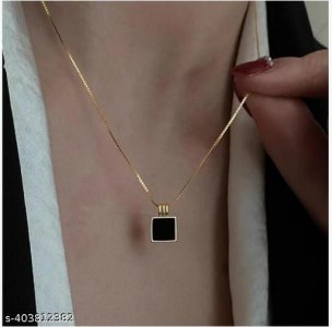 Twinkling Charming Women Necklaces & Chains