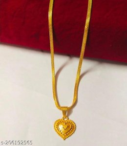 Pendants & Lockets
