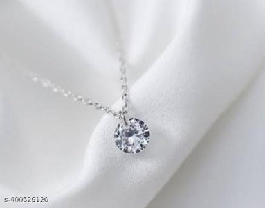 Trendy New Pendants & Lockets