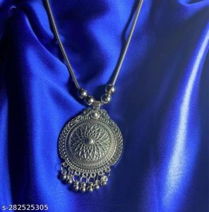 Allure Fancy Pendants & Lockets