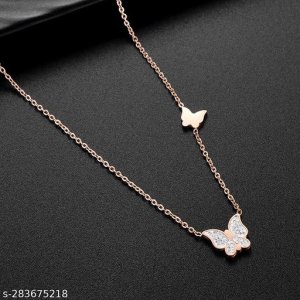 Elite Graceful Pendants & Lockets