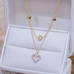 Elite Graceful Pendants & Lockets