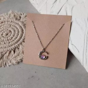 New Pendants & Lockets