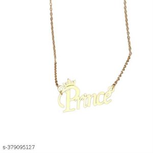 Shimmering Graceful Pendants & Lockets