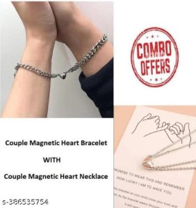 Allure Chunky Pendants & Lockets