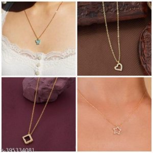 Elite Fancy Women Necklaces & Chains