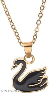 Elite Fancy Pendants & Lockets