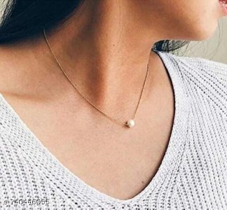 Twinkling Bejeweled Women Pendants & Lockets