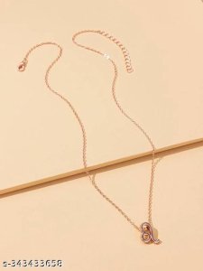 Sizzling Chunky Pendants & Lockets
